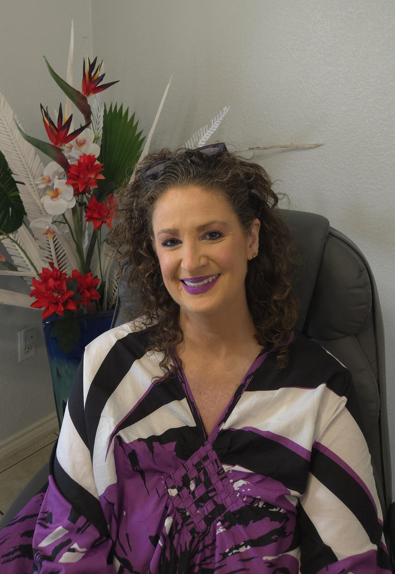 Lori Payne Benker