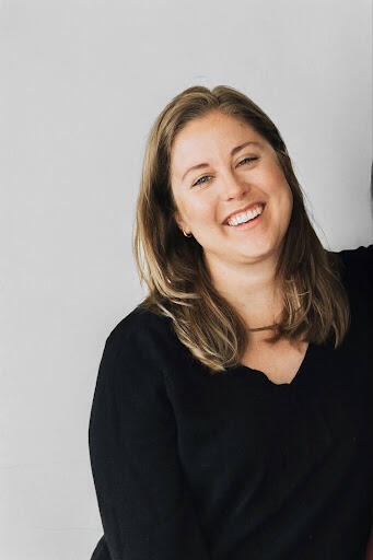 Meredith Garreau